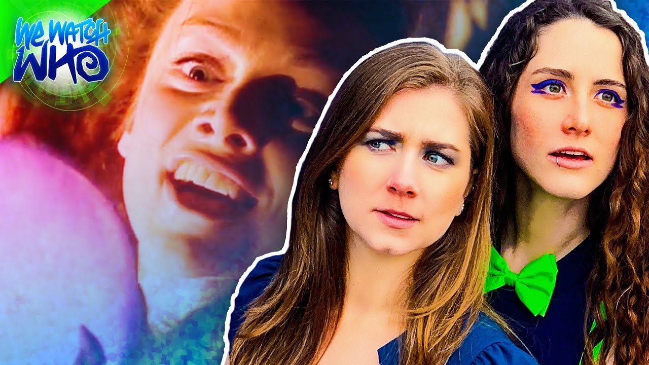 Doctor Who | Reaction | 3x02 | The Shakespeare Code | We Watch Who