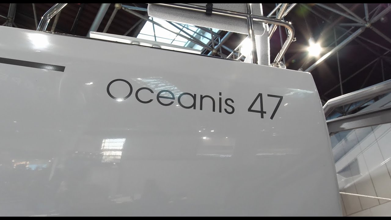 Beneteau Oceanis 47 | BOOT Düsseldorf 2026