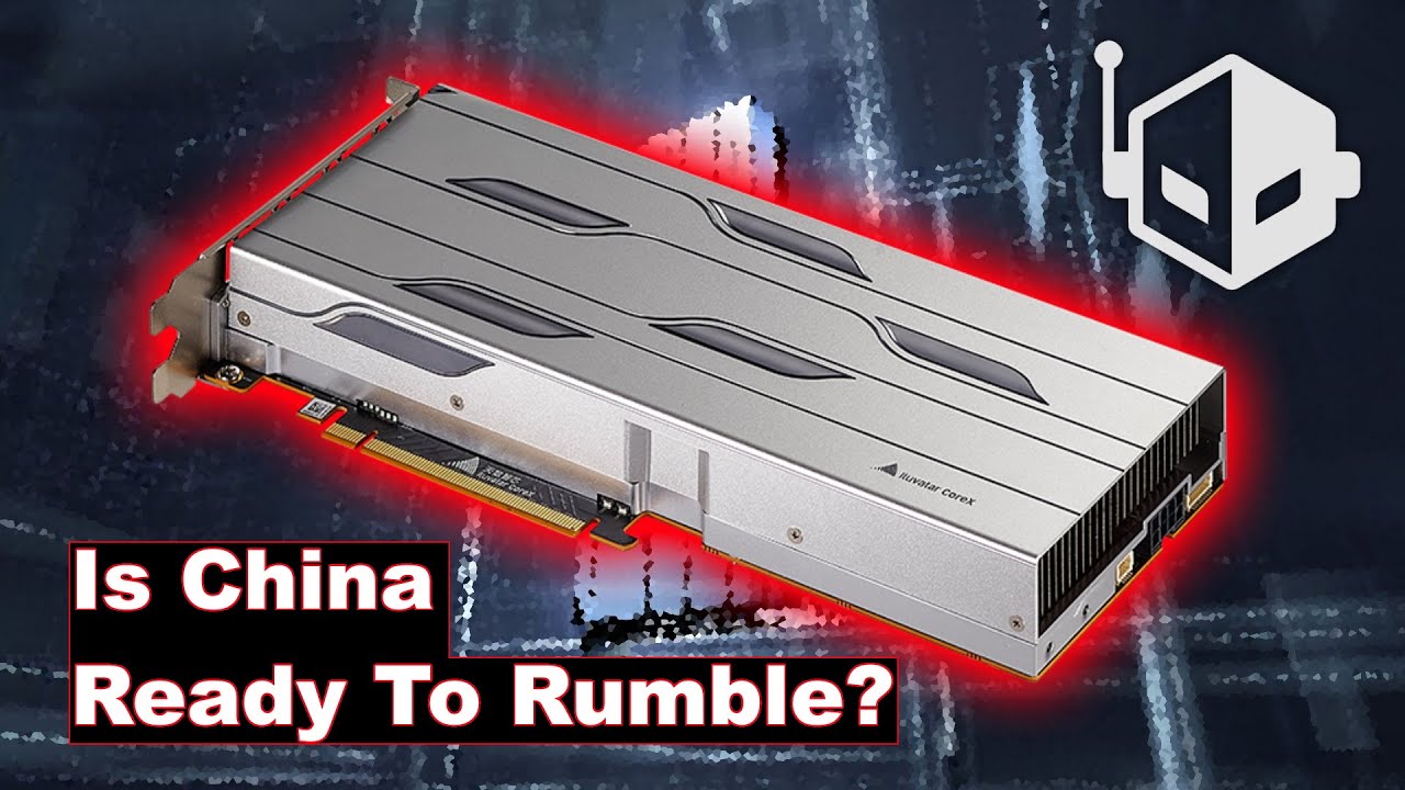 China Readies Its First 7nm &lsquo;Big Island&rsquo; GPU For Cloud Computing To Tackle AMD & NVIDIA