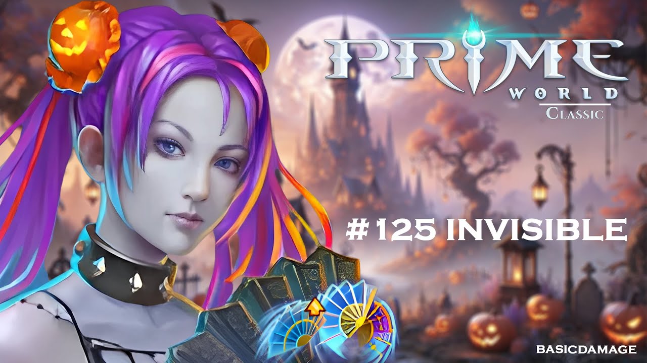 Prime World Classic #125 Печально..