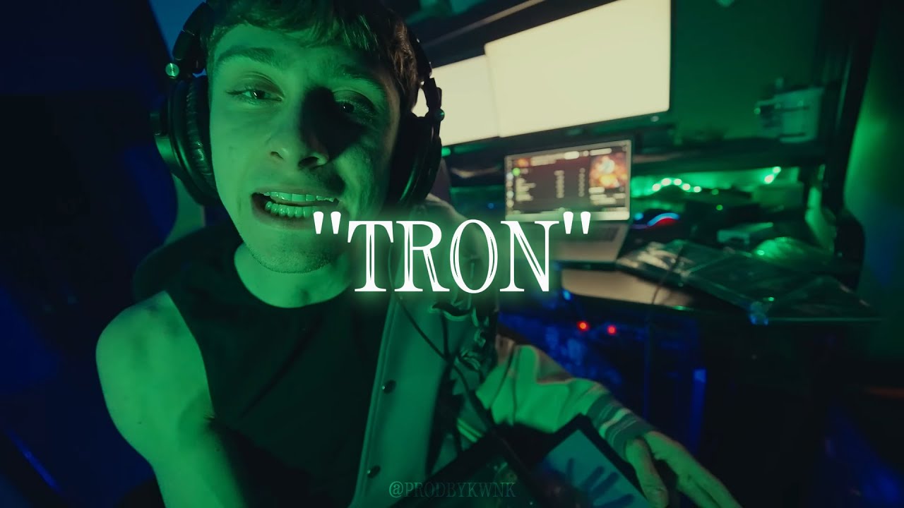 [FREE] RUSINA & SHEDER TYPE BEAT ''TRON''