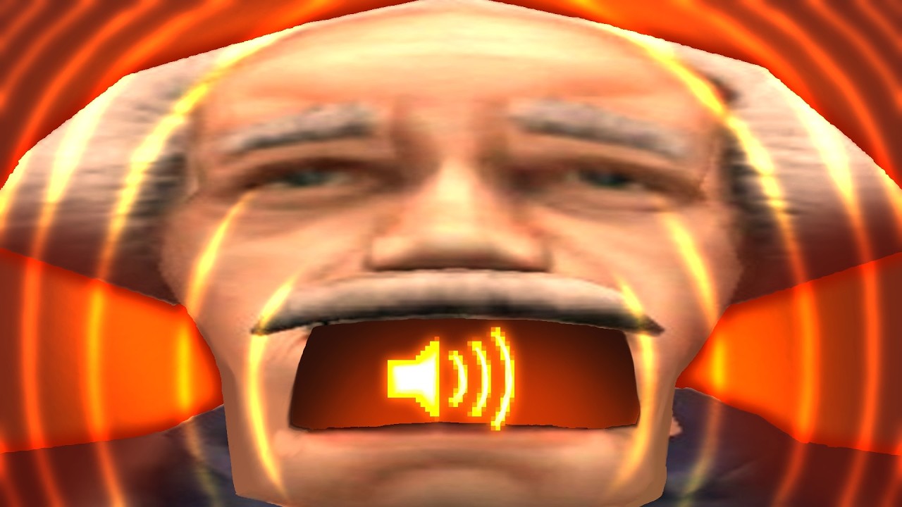 Preparing for Half Life 3 with HL2 Beta