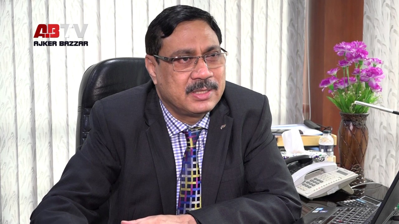 বাজেট হতে হবে শিল্প বাণিজ্যবান্ধব । Syed Ershad Ahmed । Former president । AMCHAM BD