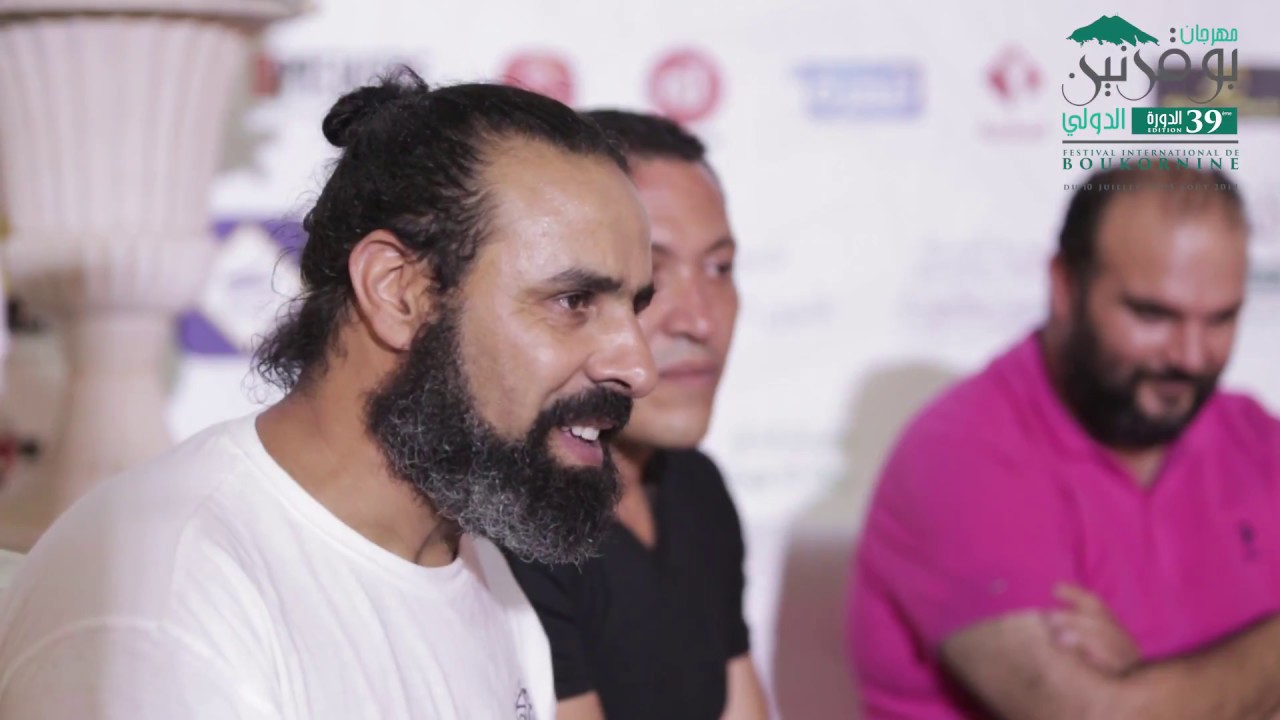 ZIARA - الزّيارة - Festival Boukornine - FIB39  29/07/2018