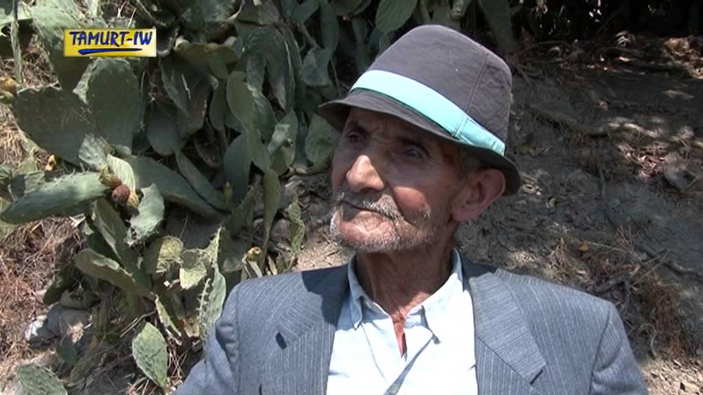 Bensikhaled El madjid - Bouhamza - Tamokra - Partie 2