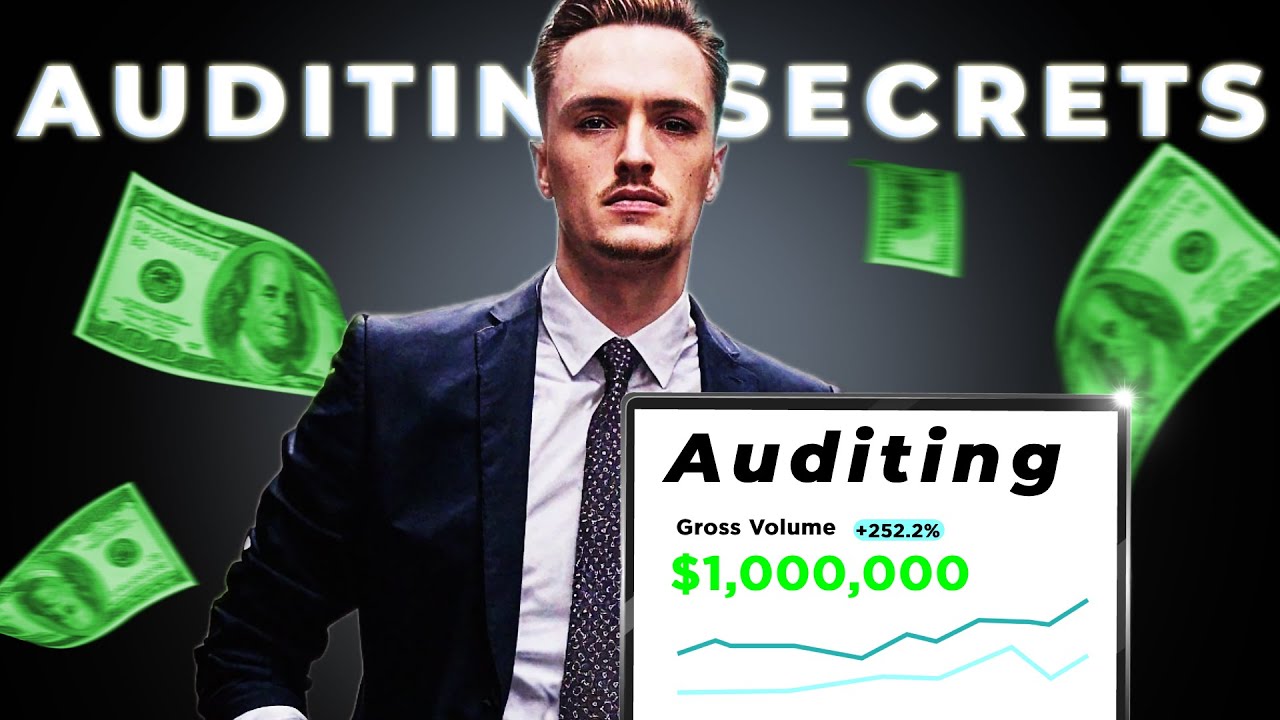 Become a $$$$$$ blockchain auditor (in 20 mins)