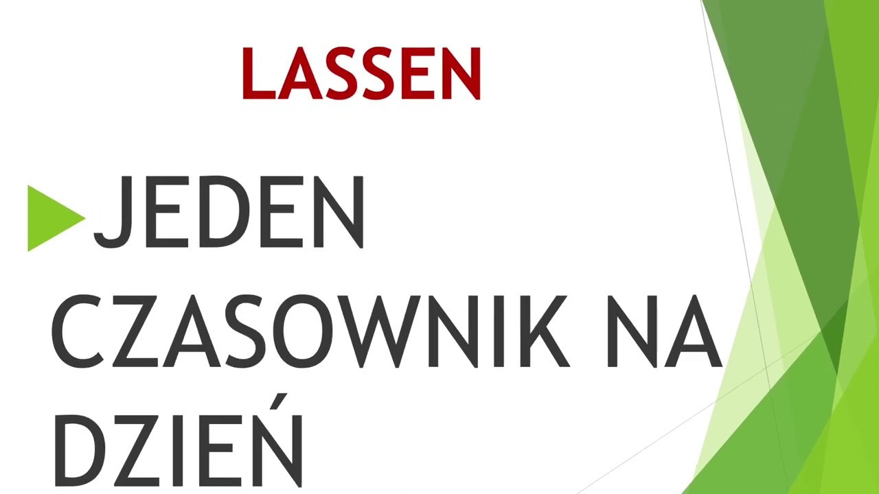 LASSEN