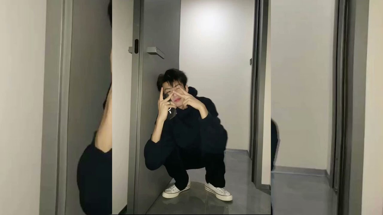 nhạc pangbowen tiktok- hot tiktok