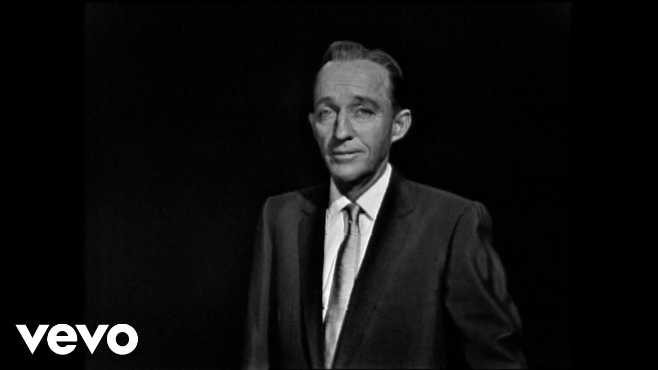 Bing Crosby - Great Day (Live From 