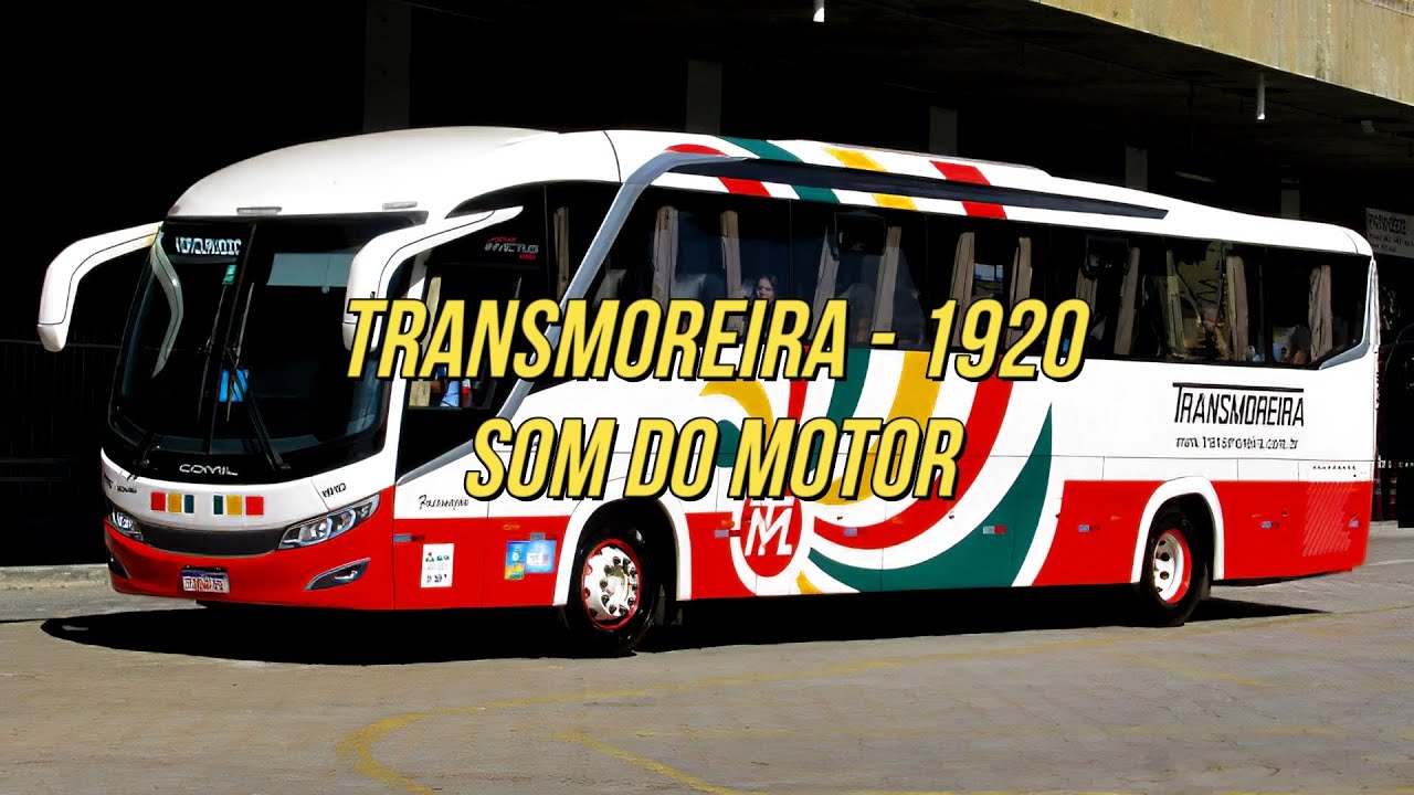 (Som do Motor) Scania K320 4X2NB