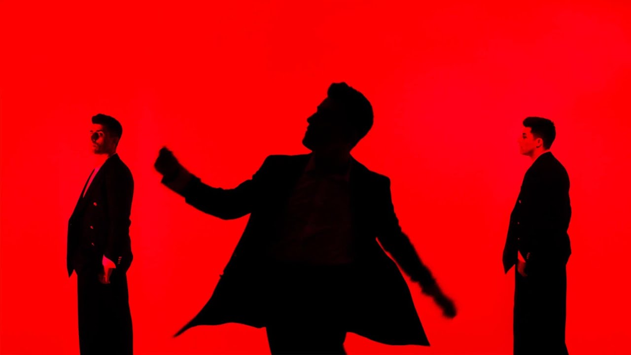 Filip Lato Przy Tobie [Official Music Video]