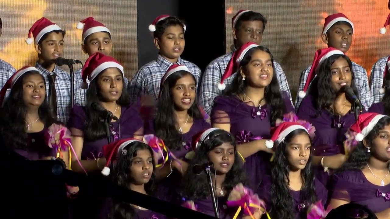 EPIFANIO 2025- CHRISTMAS CELEBRATION