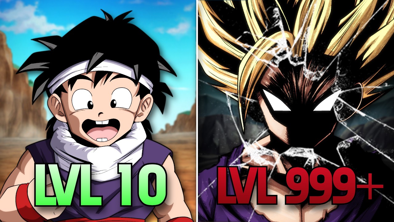 Dokkan Battle &mdash; это ВЕСЕЛО! (...пока не становится иначе)