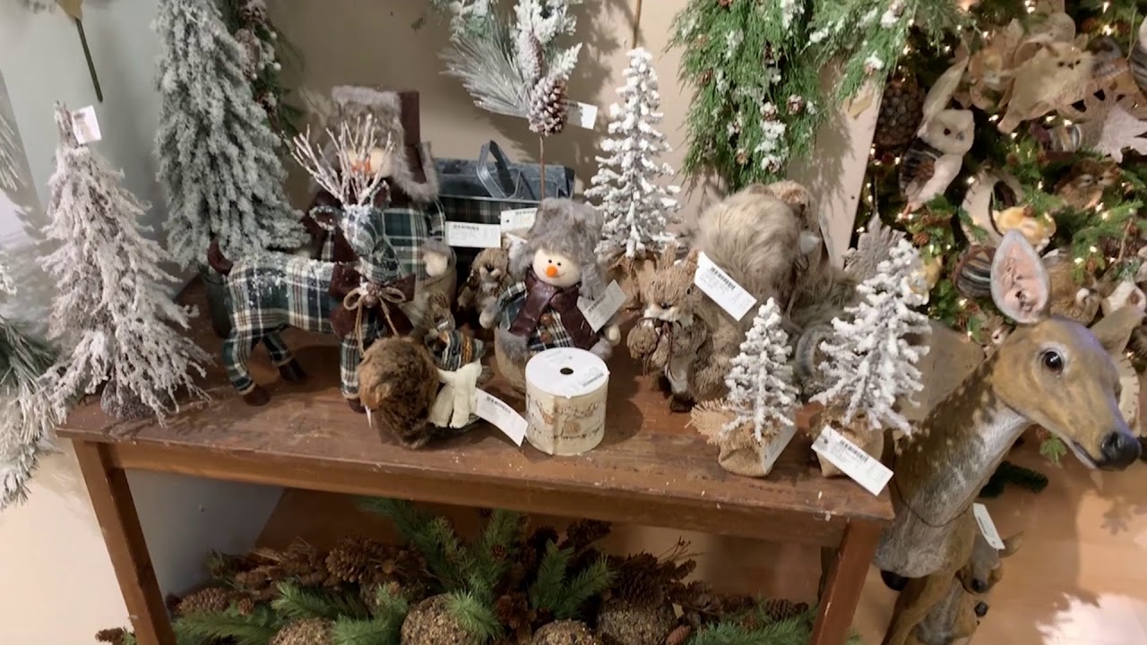 Christmas Themes 2020