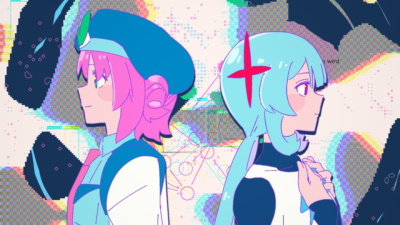 超ハルシネーション / 洛天依・星尘Infinity