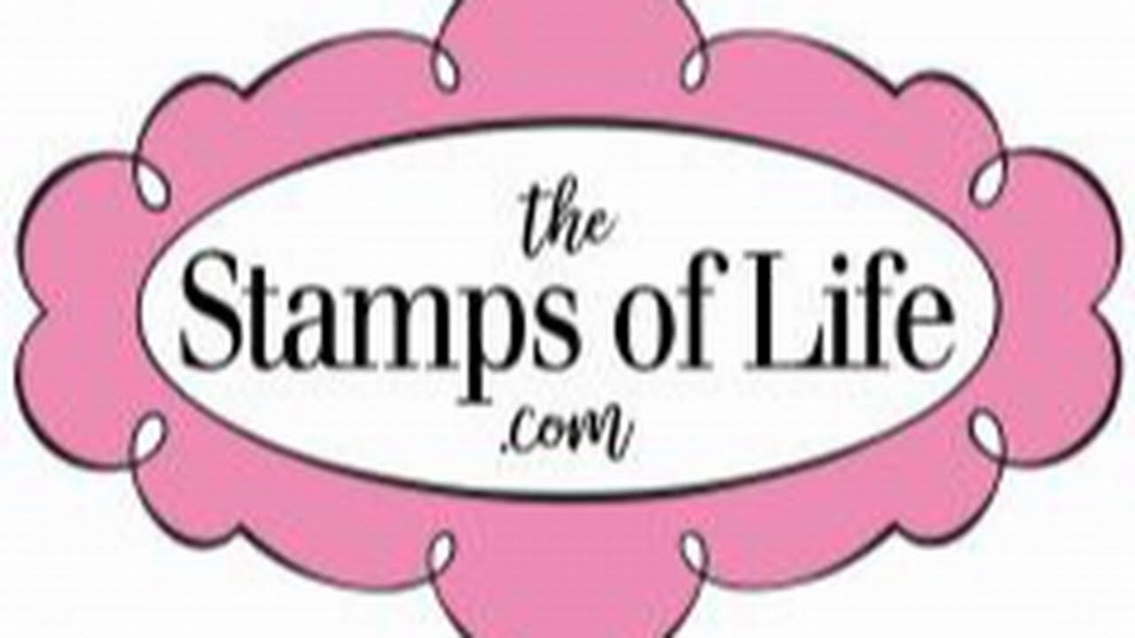 Stamps Of Life 6.26.2021 presentation for the OOAK One Of A Kind