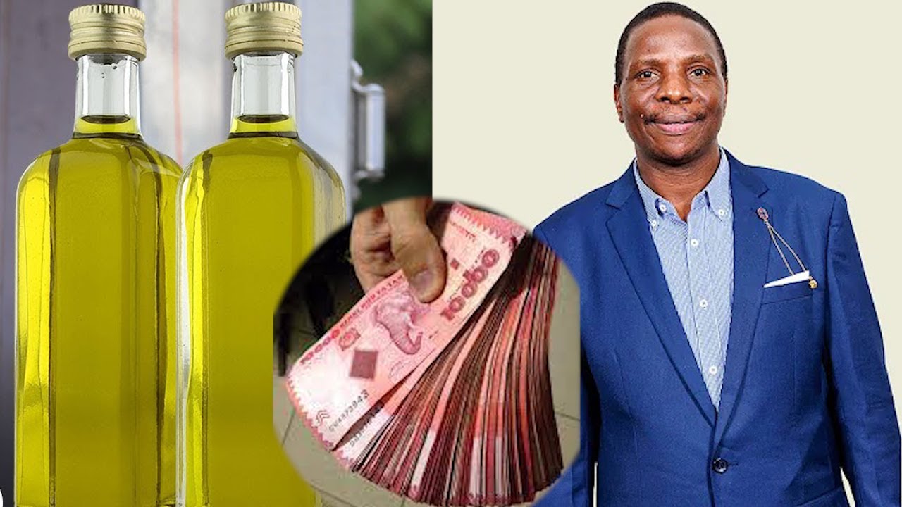 UNAUZA UPAKO WAKATI SIYO WAKWAKO KUMUONA MCHUNGAJI  UNATOA LAKI 2 