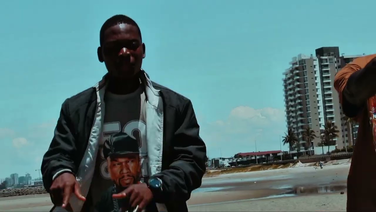 MR CHAUQUE ( DALLAH VIDEO OFFICIAL ) 4k ).
