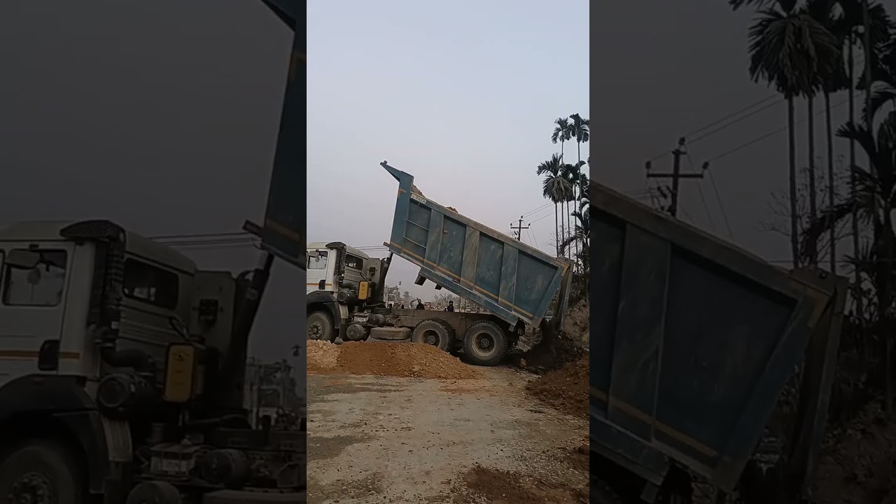 National Highway development 