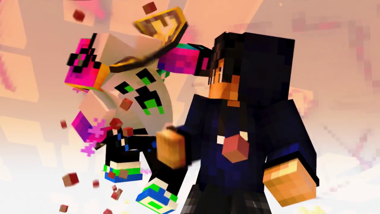 HERBOND | MC ANIMATION İNTRO [60FPS]