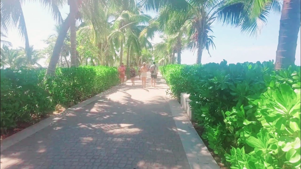 Playa linda remodelada en zihua,gro.