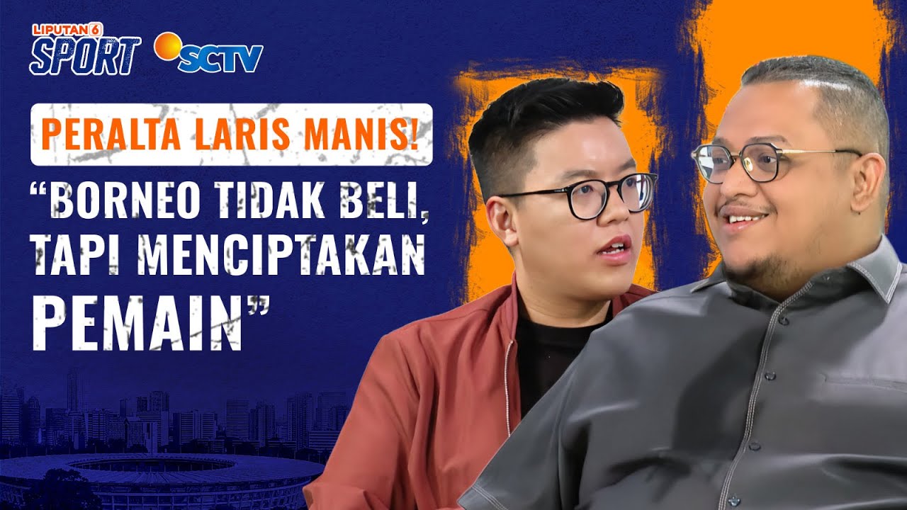 Tak Kaget Lilipaly Dipanggil Timnas Indonesia, Persib & Persija Penantang Borneo di Super League?