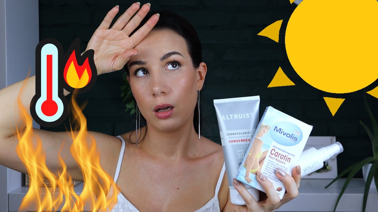 BŐRÁPOLÁS NYÁRON - Mit lehet és mit nem? | TP Makeup