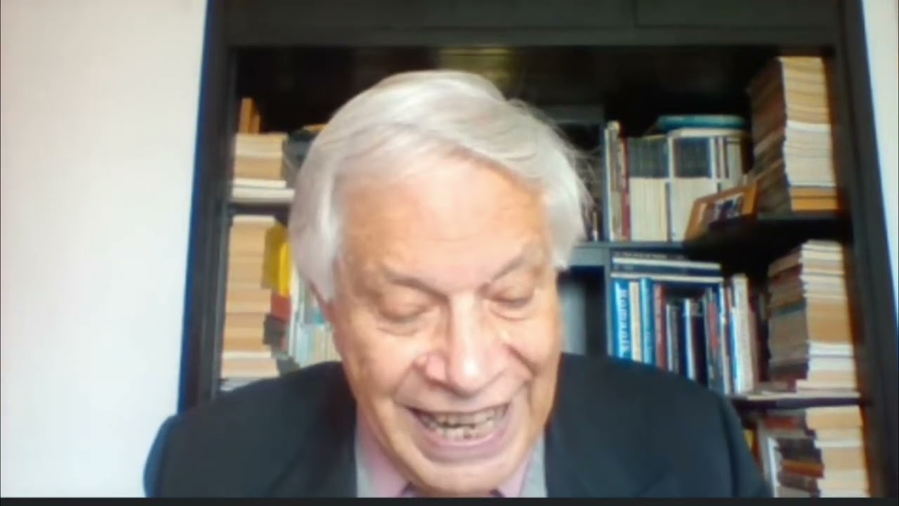 016/02 H.C.F. Mansilla, ESTÉTICA CLÁSICA, G.W.F. Hegel