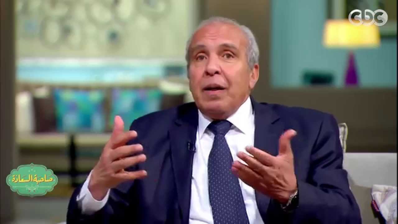 #صاحبة_السعادة | لقاء خاص مع اللواء نبيل عبدالوهاب أحد أبطال عملية المدمرة إيلات