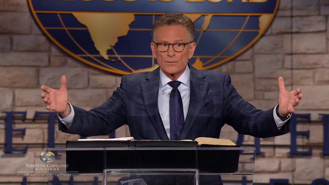2018 Orlando Victory Campaign: Name Your Seed Offering Message (9:30 a.m.)