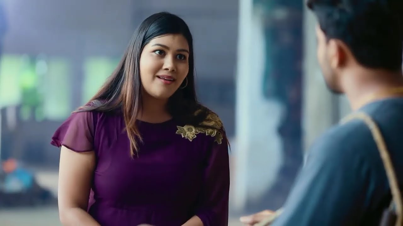 Kamali - Ep 1176 -  Kamali,Rishi,Ankita - Kannada Tv Serial - ZEE5 Classics Kannada