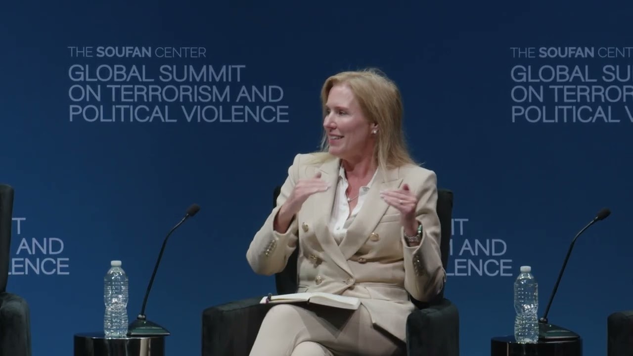 PANEL &ndash; Extremes of Violence: Understanding Far-Left and Far-Right Terrorism
