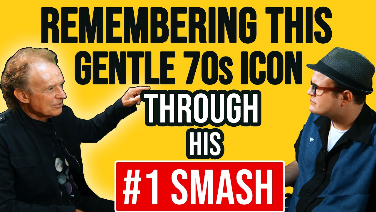 Icon Felt There Was NO WAY In HELL His Song Should Even Be a Single…Then It Hit #1-Professor of Rock