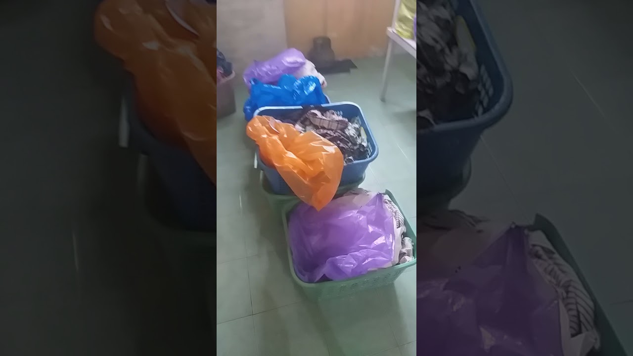 Jasa Setrika Uap Kiloan SETRIKA WANGI Banjarmasin