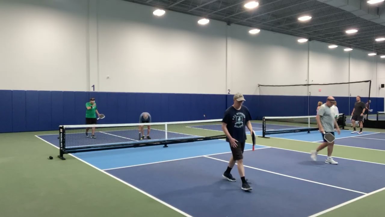 Pickleball Sky 2/14/26 #7