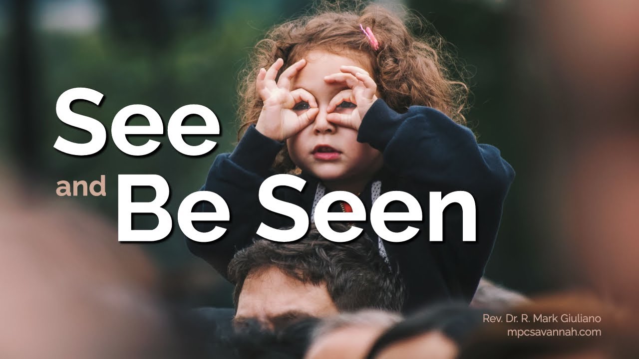 Are you hiding from God? Your shame is no match for God's grace!