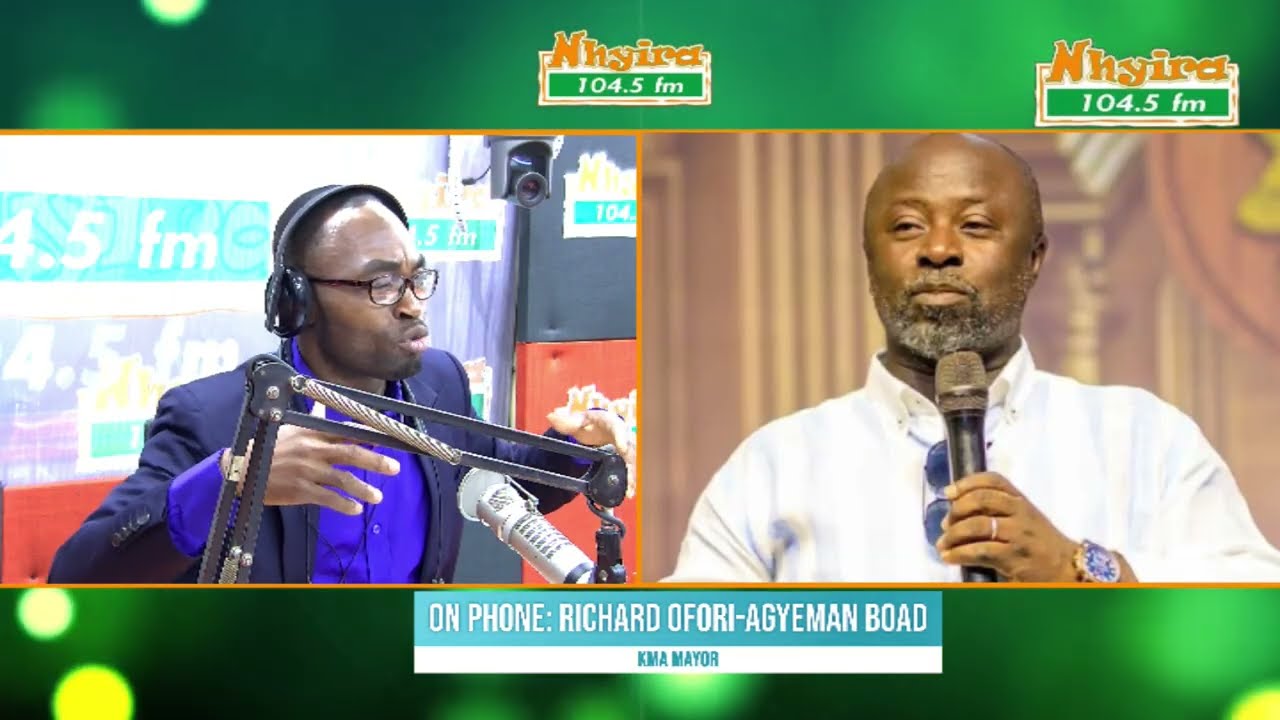 🔥🔥 SANITATION FOCUS: Now Our Target Is On Food Vendors Especially Those On The Roadsides! - ZUBA