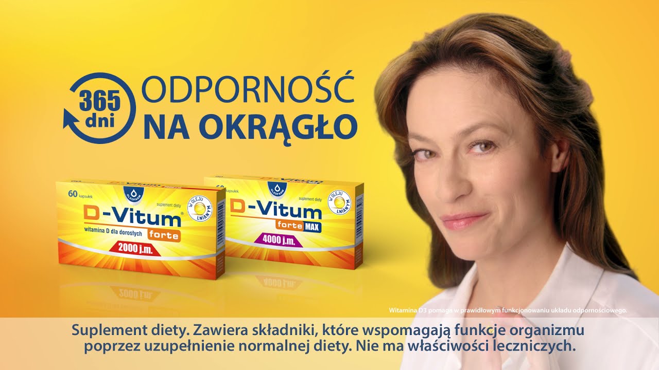 OLEOFARM – Na okrągło 15