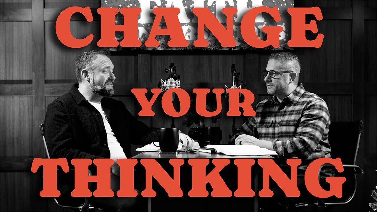 Renew Your Mind: How to Replace Negative Thoughts with God’s Word