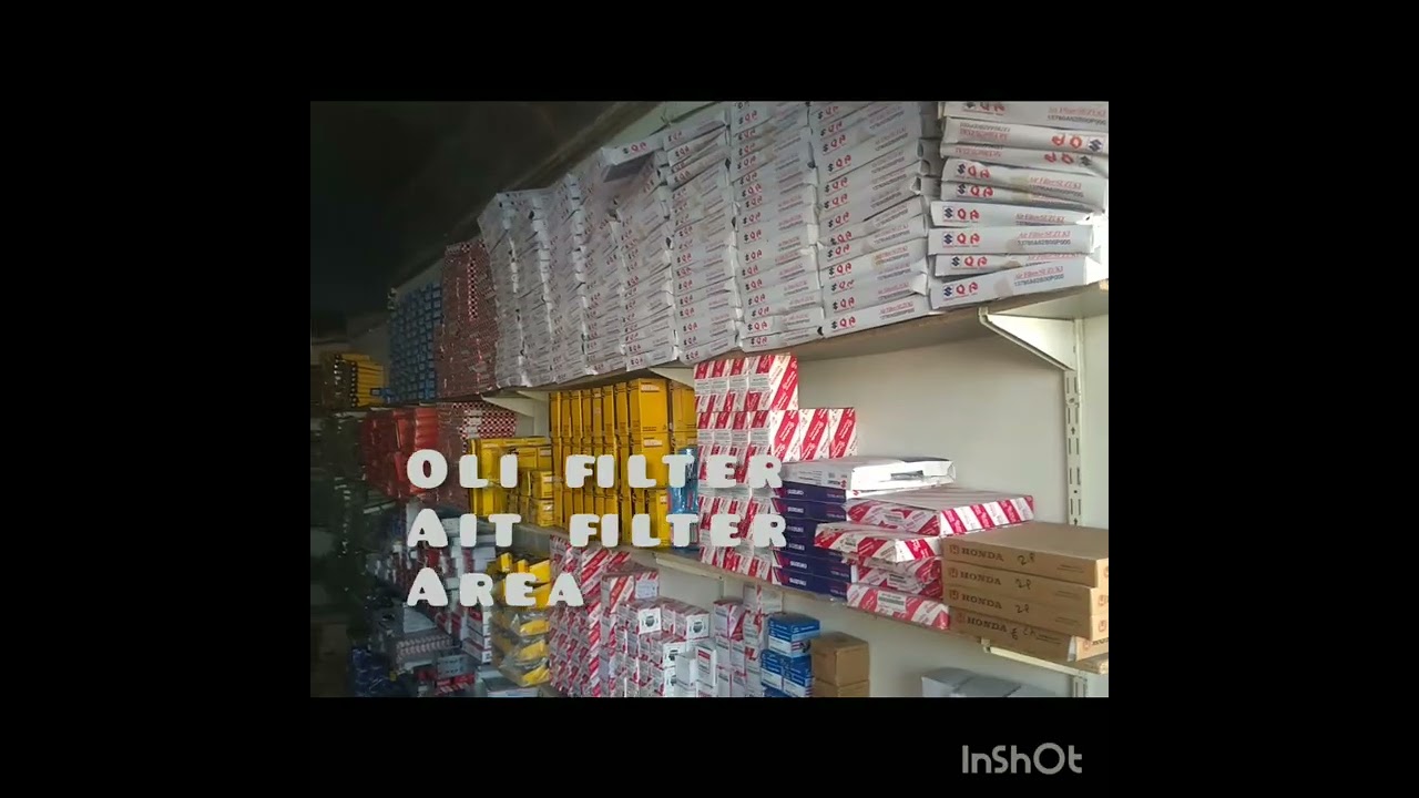 oil filter wholesaler 👍🔥🔥🔥🚘