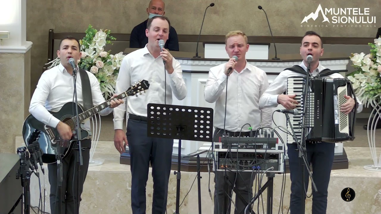 Sami Barsan si Grupul - Colaj cu cantari Noi | Video Nou