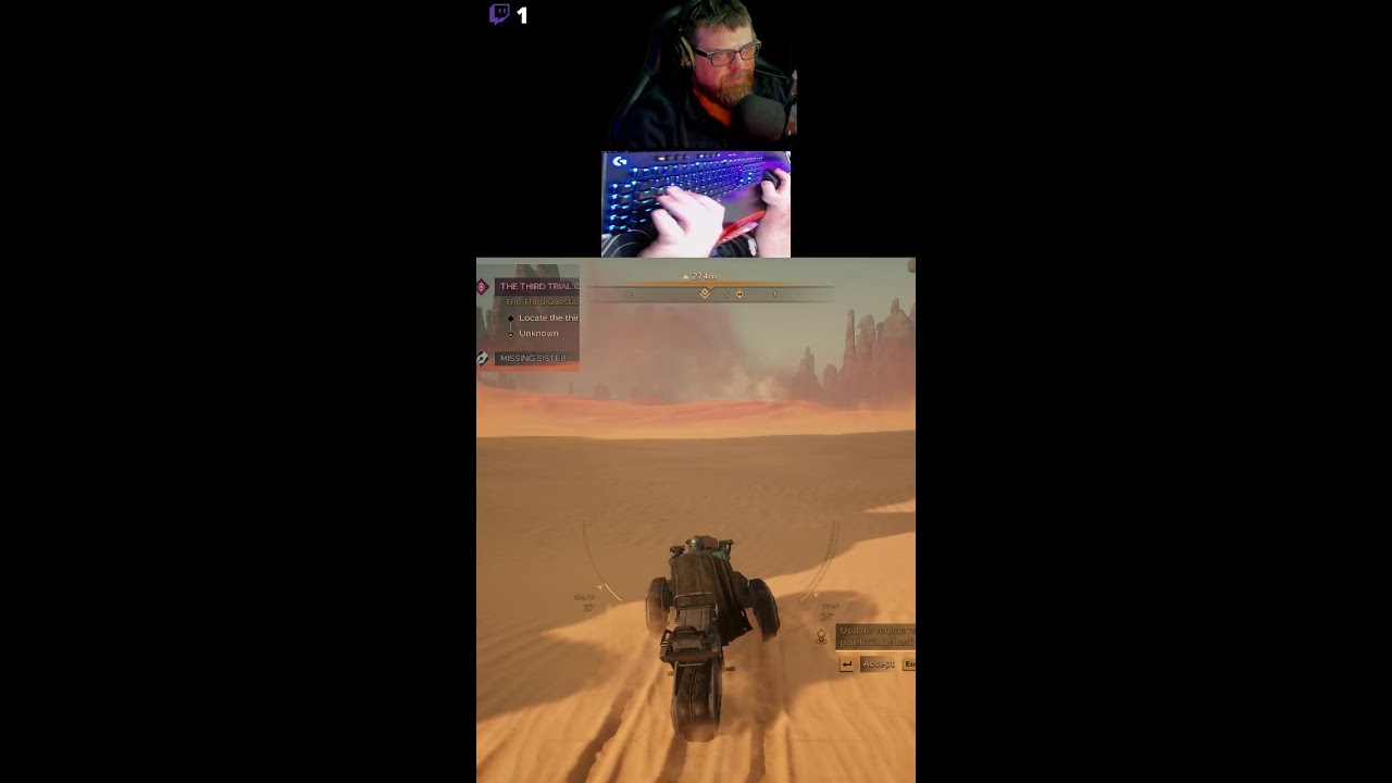 dune awakening