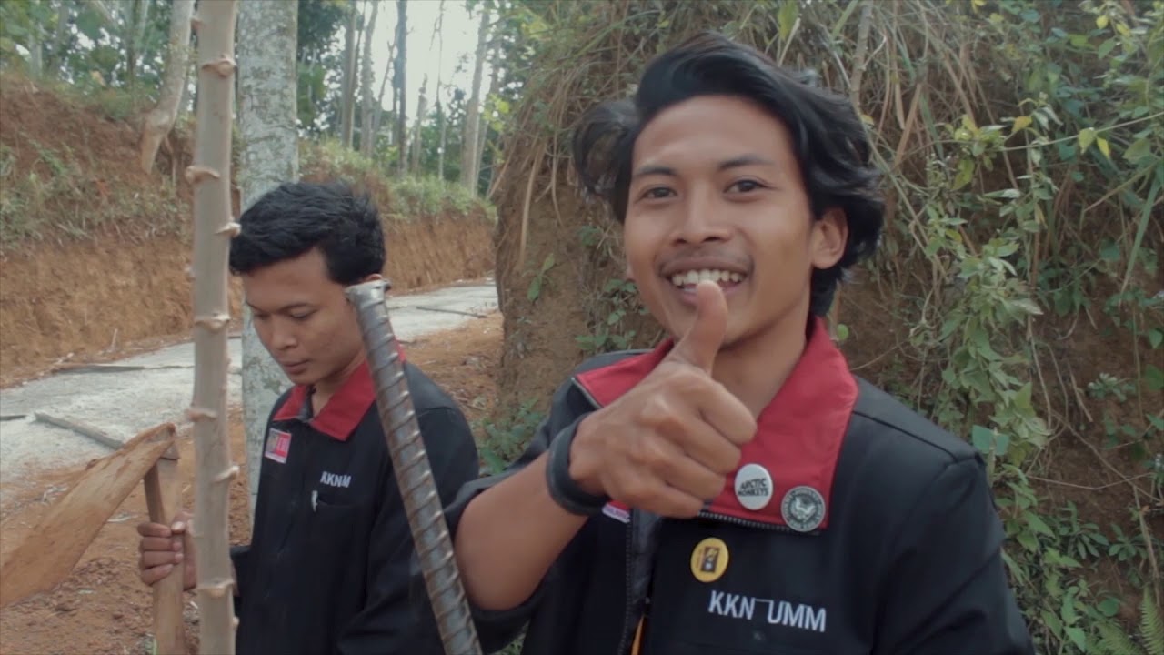 KELOMPOK KKN UMM 117 | Desa Amadanom - Dampit, Malang | Dokumentasi #KKNUMM2019