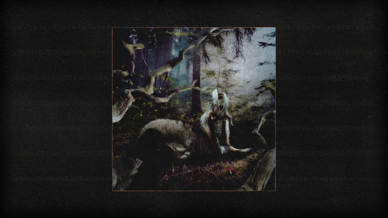 Earl Sweatshirt &ndash; OD (Official Audio)