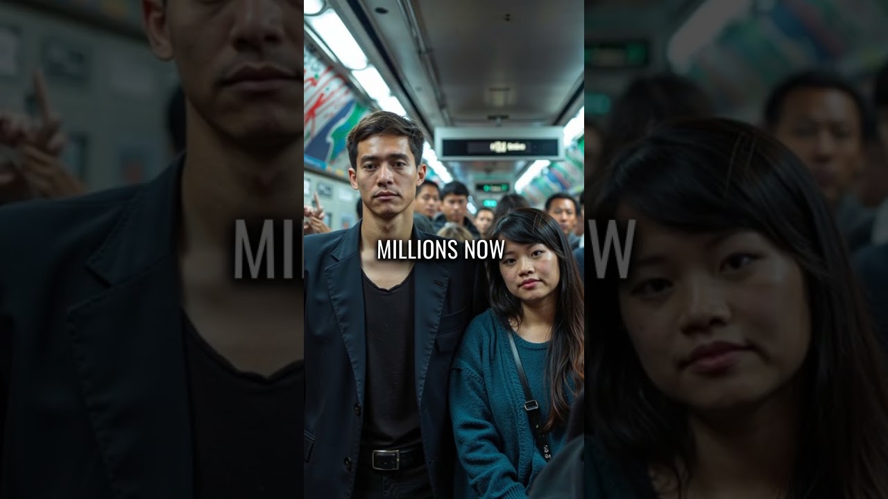 Ancient Prophet Predicted Today's Crisis 2600 Years Ago