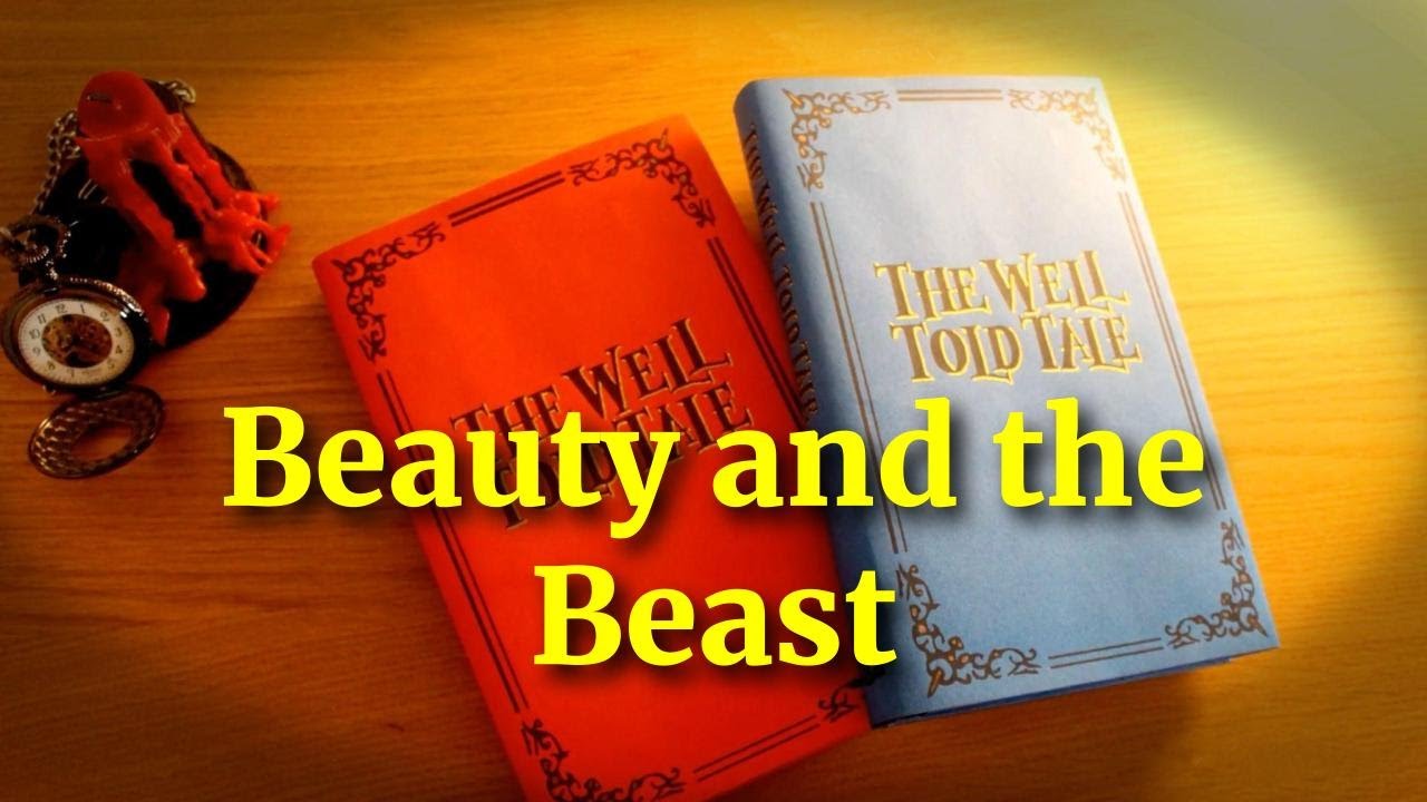 Beauty and the Beast | full audiobook