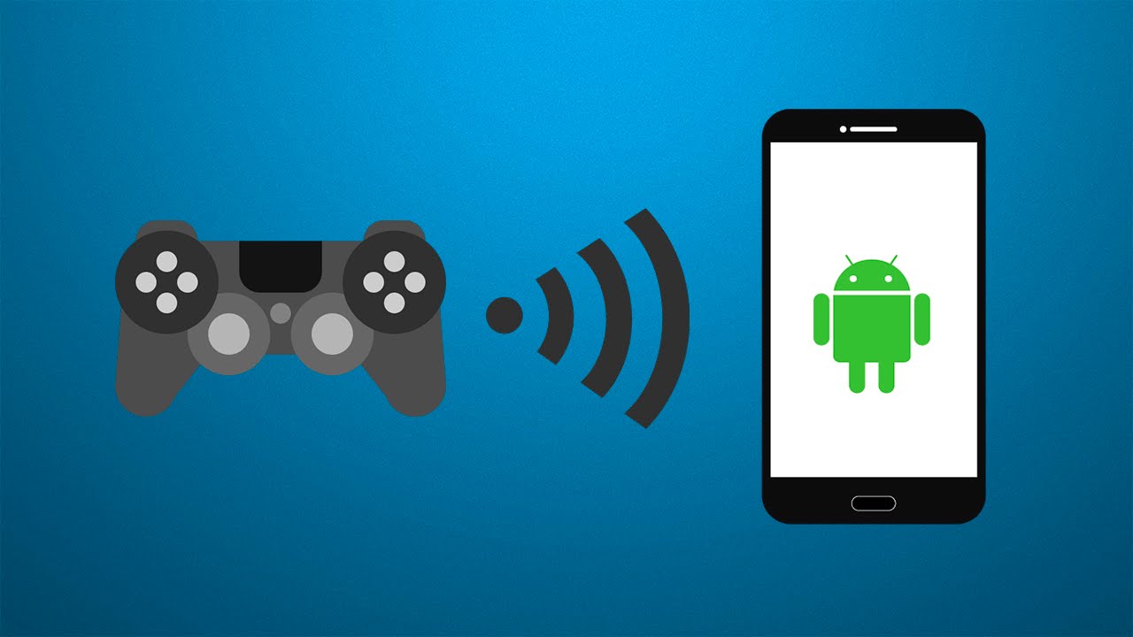Android Cihaza Dualshock3 Bağlama (Root)