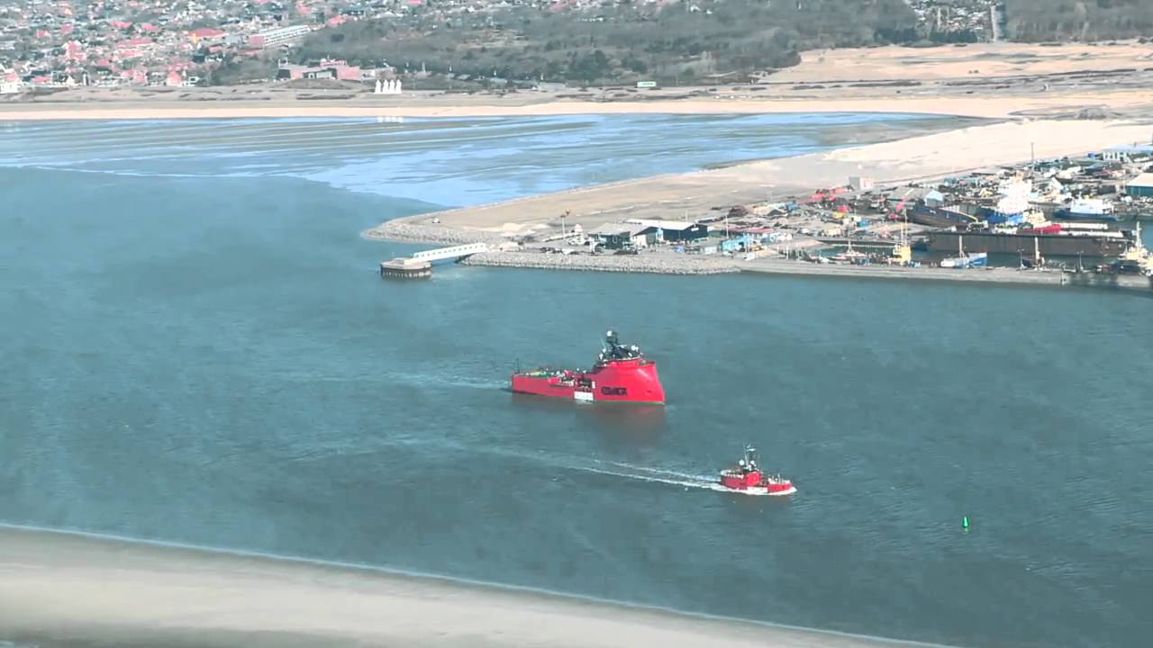 ESVAGT BERGEN