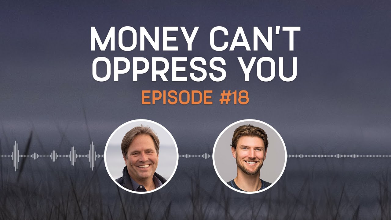 Money Can't Oppress You