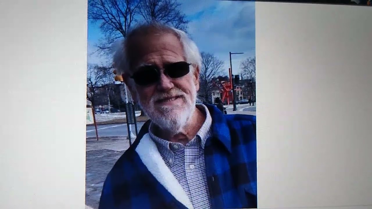 5th Anniversary of Angry Grandpa's Death